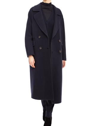 Брюки MAX MARA (1647): фото 3 - Invogue